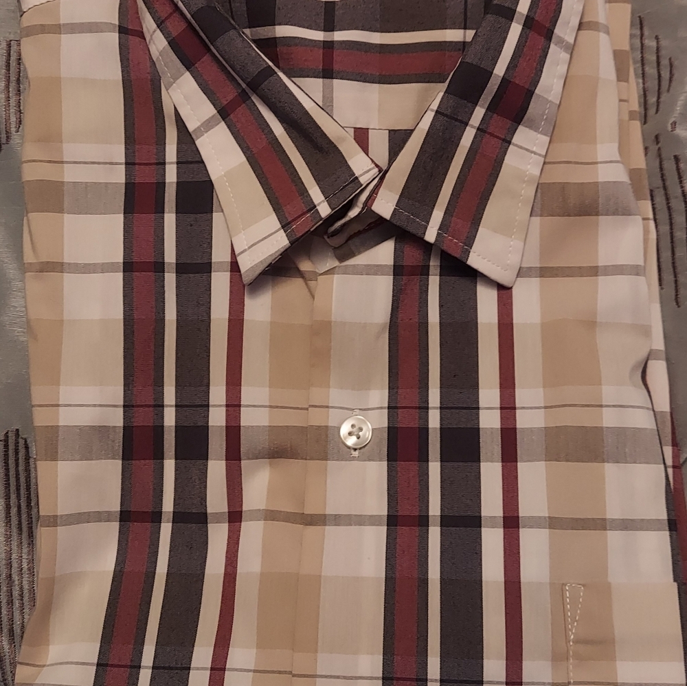 Van Heusen shirt